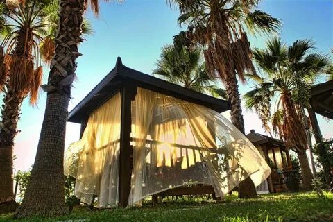 Mukarnas spa resort 5