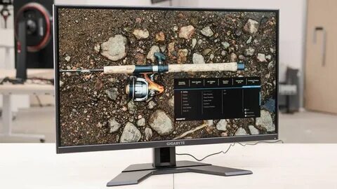 Monitor compare