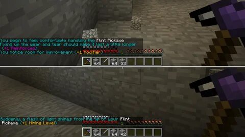 Tweaks 1.7 10