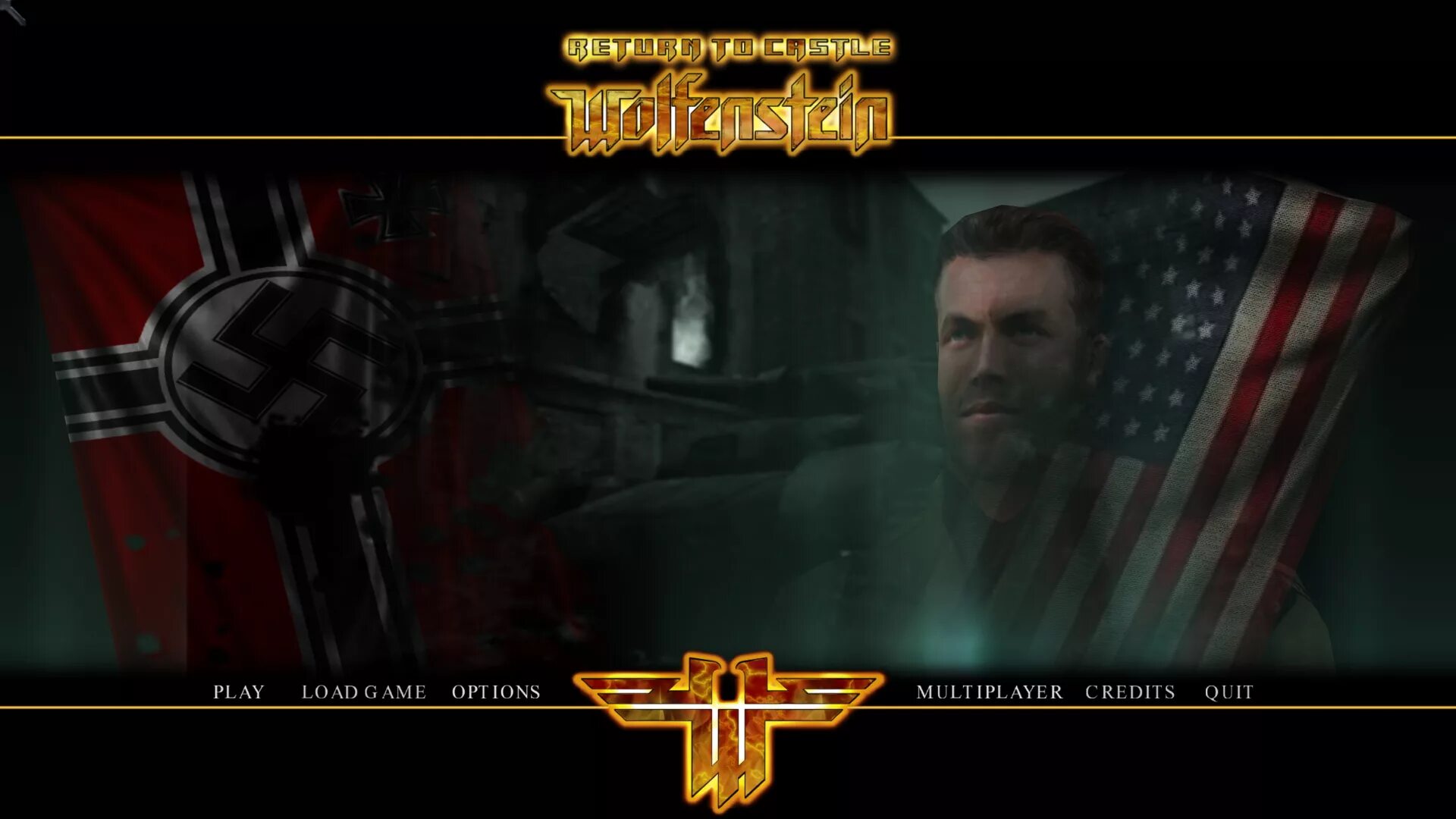 Wolfenstein return to castle не запускается. Return to castle wolfenstein 2001. wolfenstein castle return. вольфенштайн ретурн то кастл. castle wolfenstein 1981.