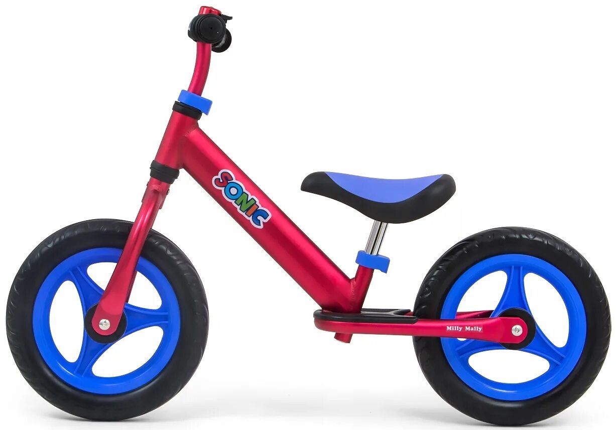 Рама беговела. Sonic велосипед 520. Балансировочный велосипед детский беговел. 4 Колесный беговел балансировочный. Складной балансирующий велосипед для детей 2 года.