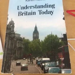 Britain today