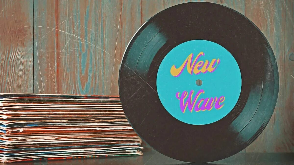 Жанры wave. New wave music. нью-вейв музыкальный жанр. новая волна жанр. новая волна (музыка).
