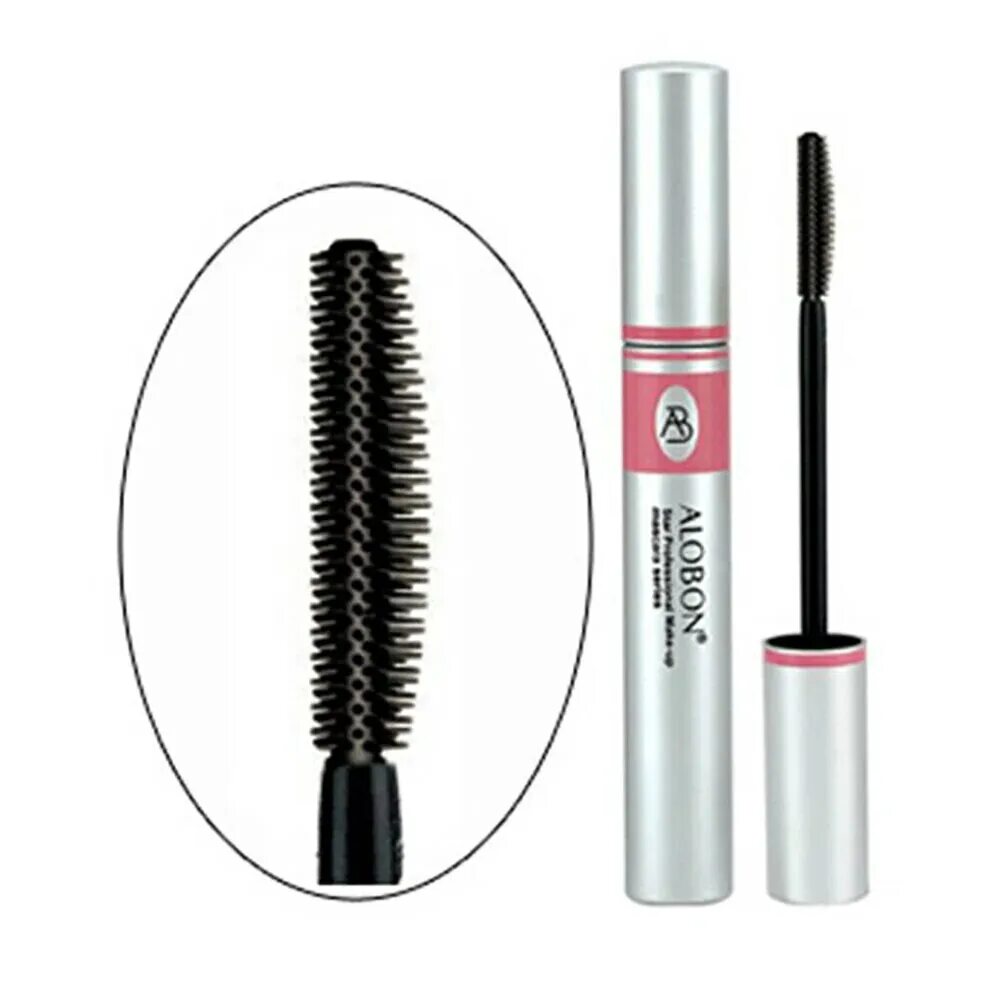 Тушь с удлиняющим эффектом. Тушь для ресниц ALOBON Curl Mascara. Тушь маскара Volume. Тушь волюм маскара. Тушь для ресниц ALOBON Volume Curl Mascara.