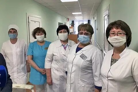 Ставропольская црб