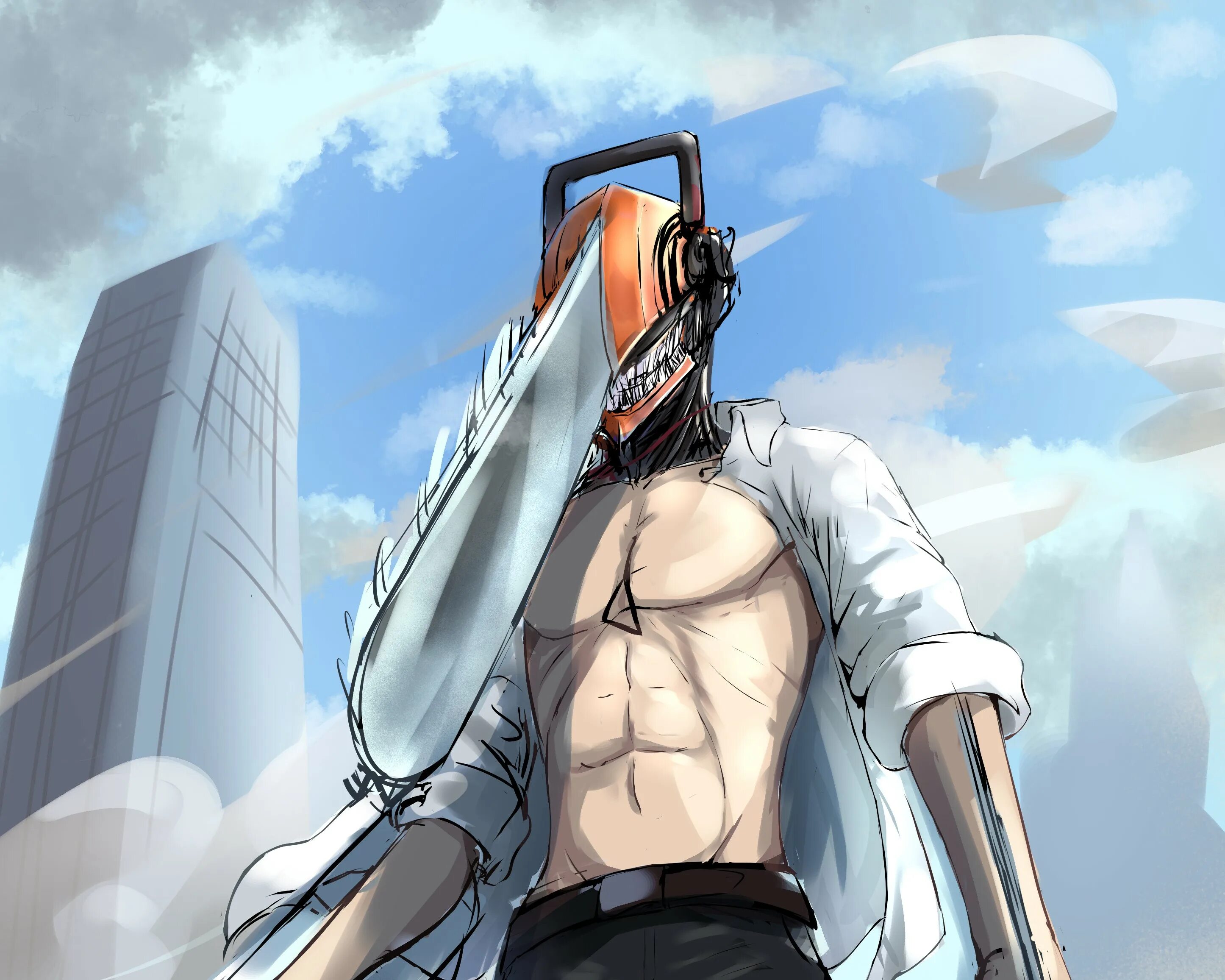 Человек-бензопила chainsaw man. Резе chainsaw man. Бензопила chainsaw. Человек-бензопила chainsaw man. Reze chainsaw.