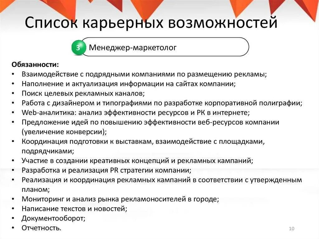 Организация ответственности менеджера. Маркетолог обязанности. Обязанности менеджера по маркетингу. Должностные обязанности маркетолога. Менеджер по маркетингу и рекламе обязанности.