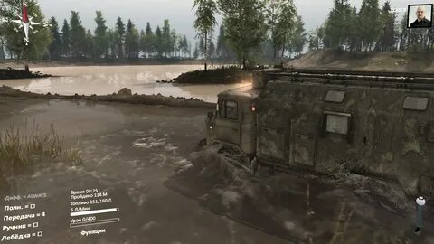 Русский спин