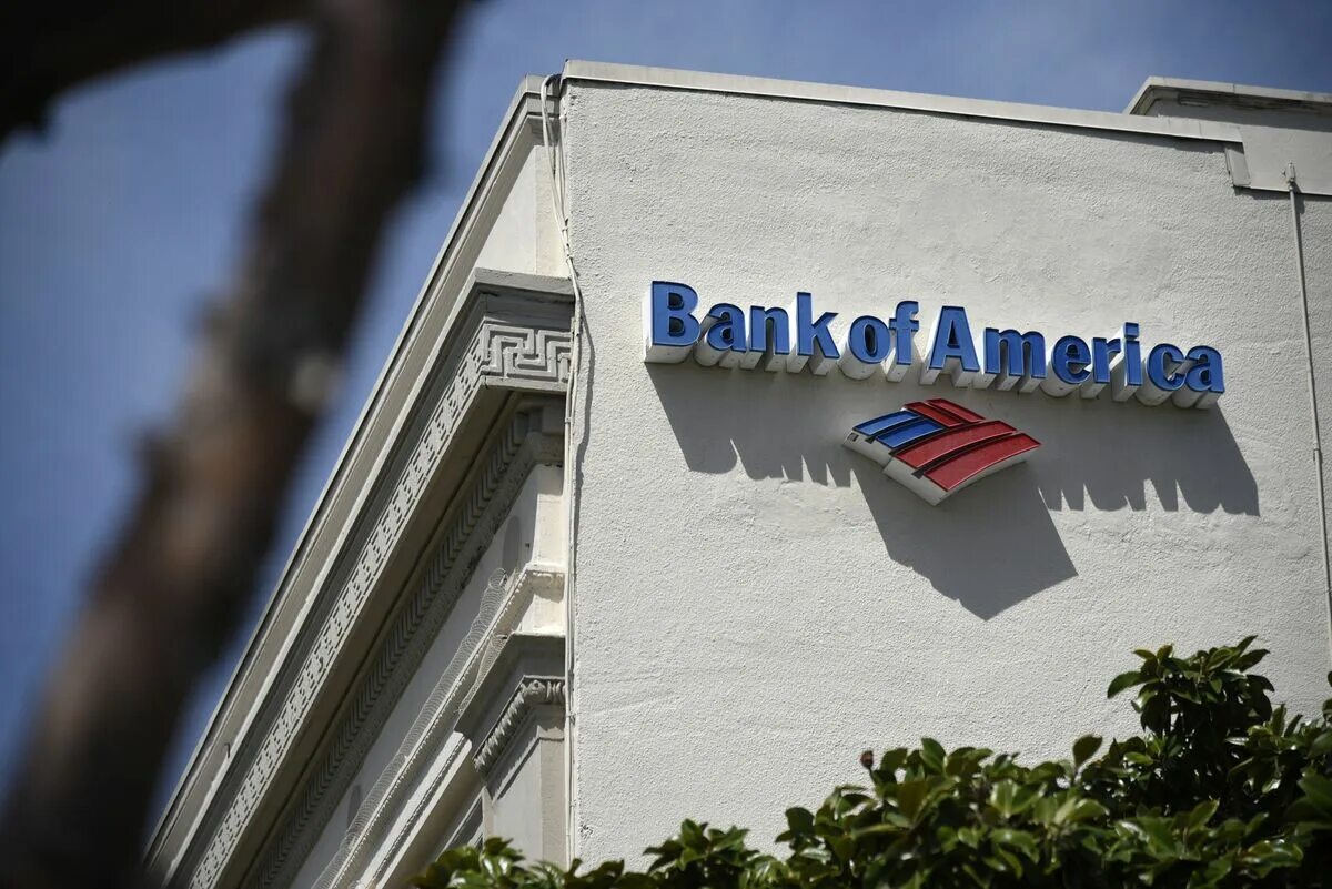 Bank of america en. Bank of America. Bank of America банк. Bank of America транснациональные банки. Банк Америки Bank of America фрески.