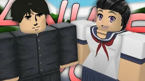 Roblox animation