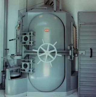 Газовая комната