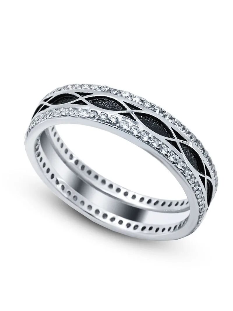 серебряное кольцо бронницкий ювелир. кольцо из белого золота соколов с фианитами. кольца из серебра женские. кольцо из серебра с фианитами, 94013580. кольца серебро женские каталог.