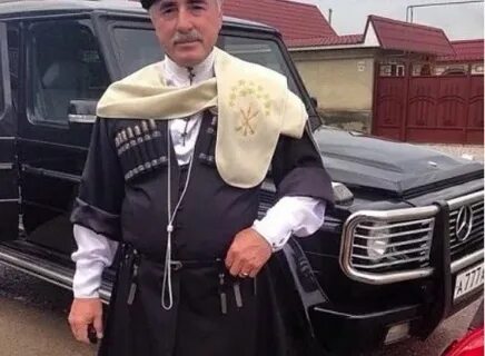 Иман иманов