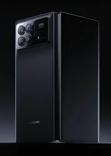 Xiaomi mix fold 3