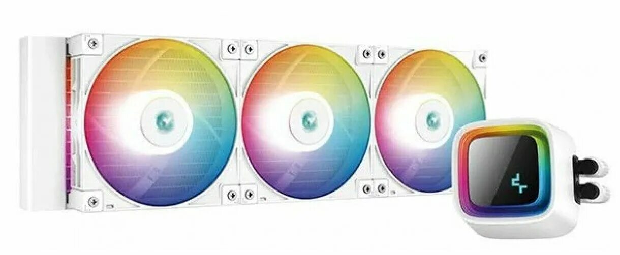 Система охлаждения deepcool ls720 wh. Система охлаждения deepcool ls520 wh. Сжо deepcool lite 120. Сво для процессора deepcool ls520. Deepcool ls720 wh.