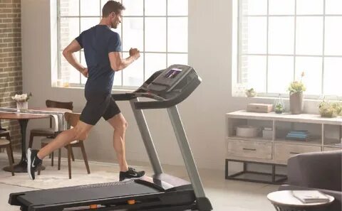 Treadmill