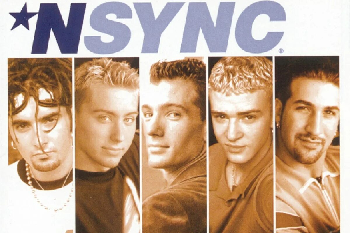 Nsync better. Nsync 1997. nsync i want you back.