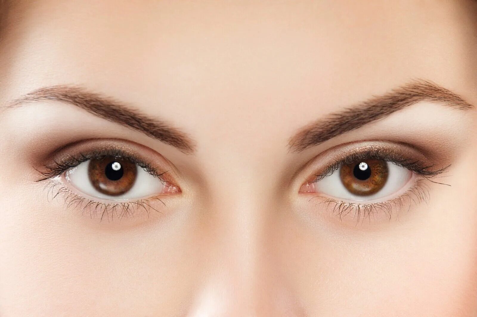 Eye f