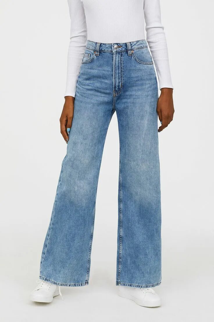 Клеш х. Джинсы hm женские клеш. джинсы hm wide leg. calliope denim женские джинсы. джинсы женские hm wide leg.
