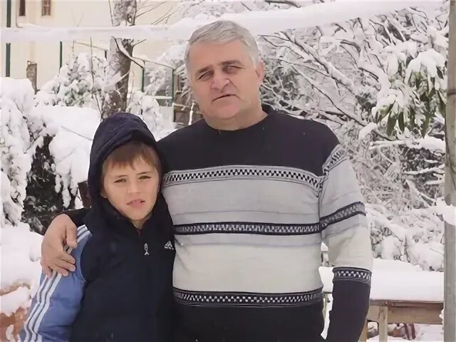 Маркарян рост