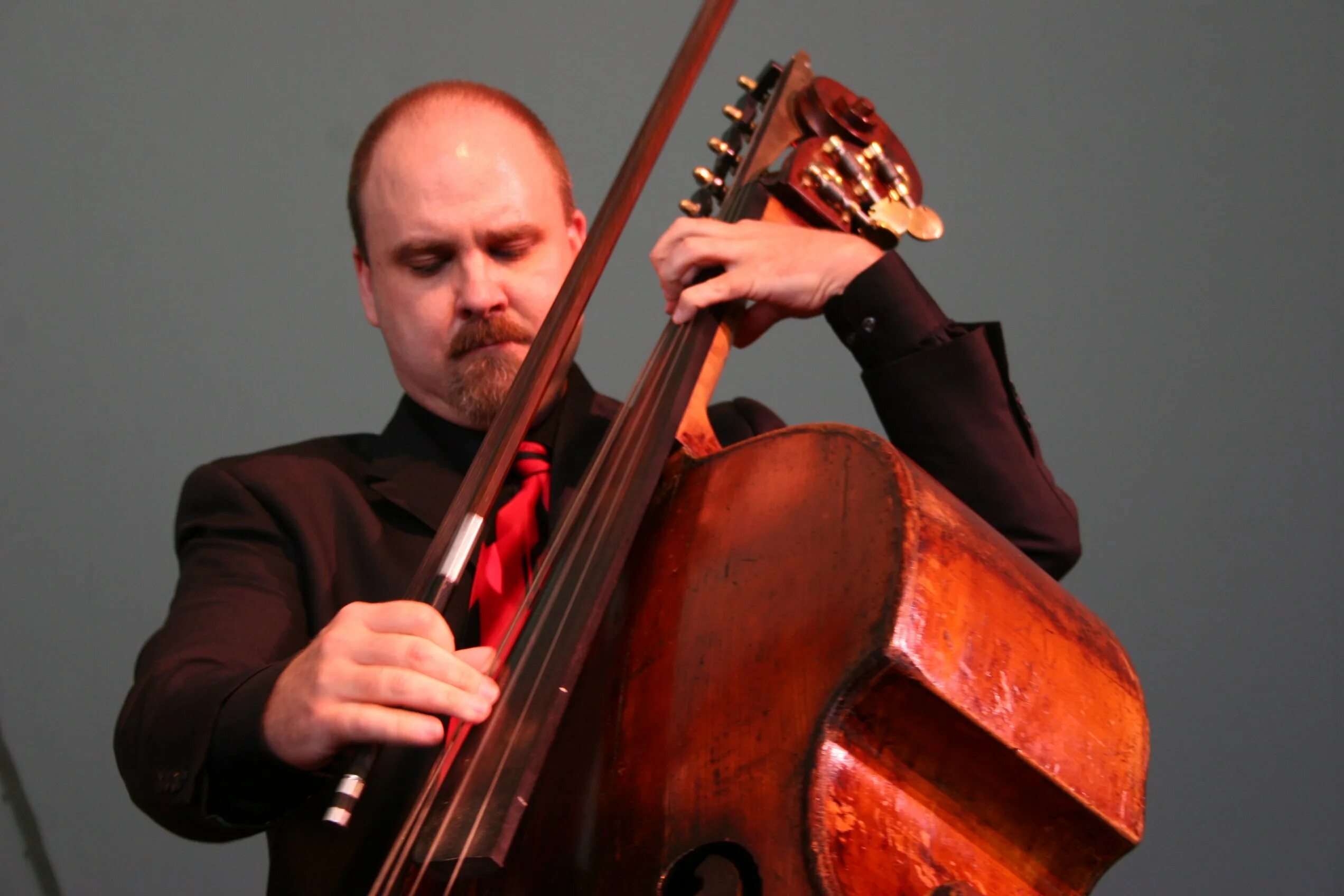 Bass strings