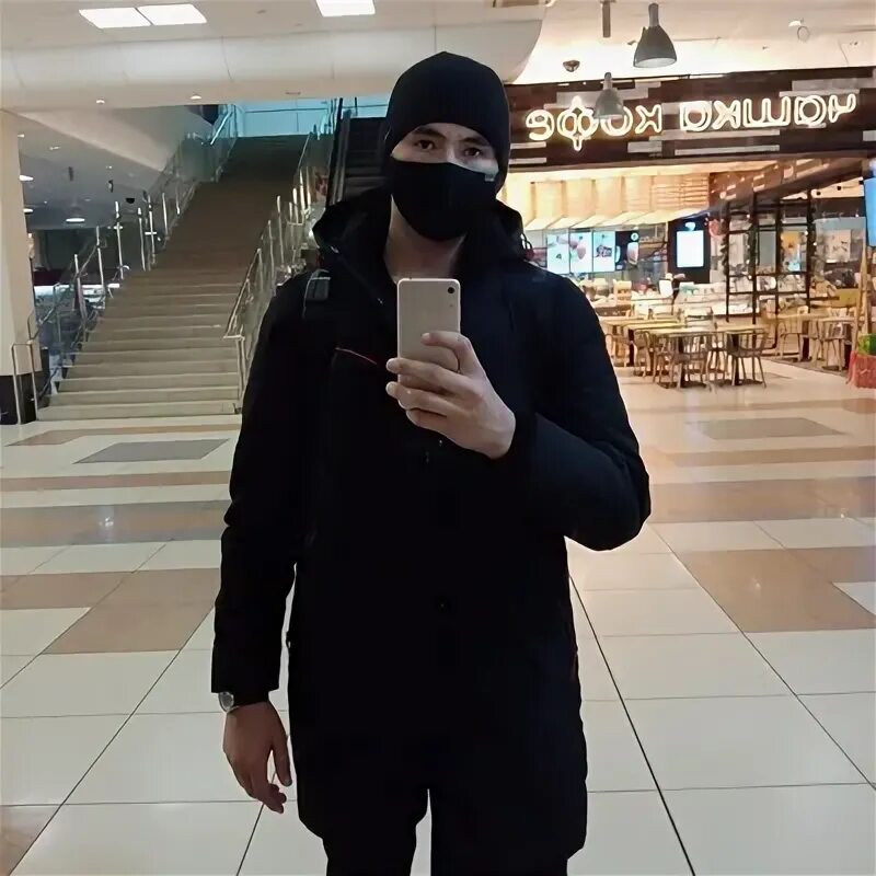Ишмурат ишмуратов