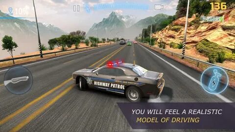 Carx highway racing много денег последняя версия