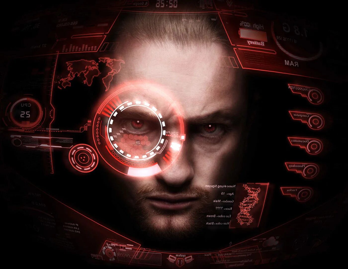 Effect hud. Железный человек hud. киберпанк интерфейс. экран железного человека. интерфейс железного человека.