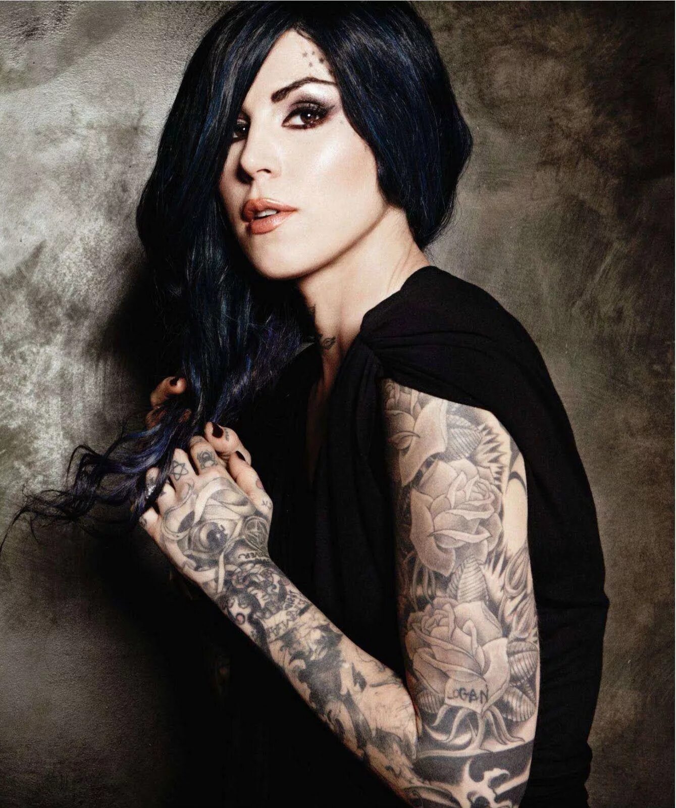 Von d 2. Кэт вон ди. kat von d кэт вон ди. кэт вон ди тату. кэт вон ди 2025.