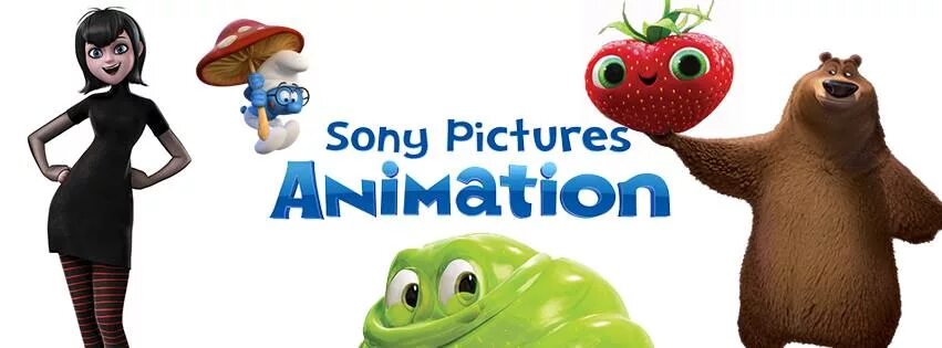 Сони пикчерс. Sony pictures animation. Сони Пикчерз анимейшен.