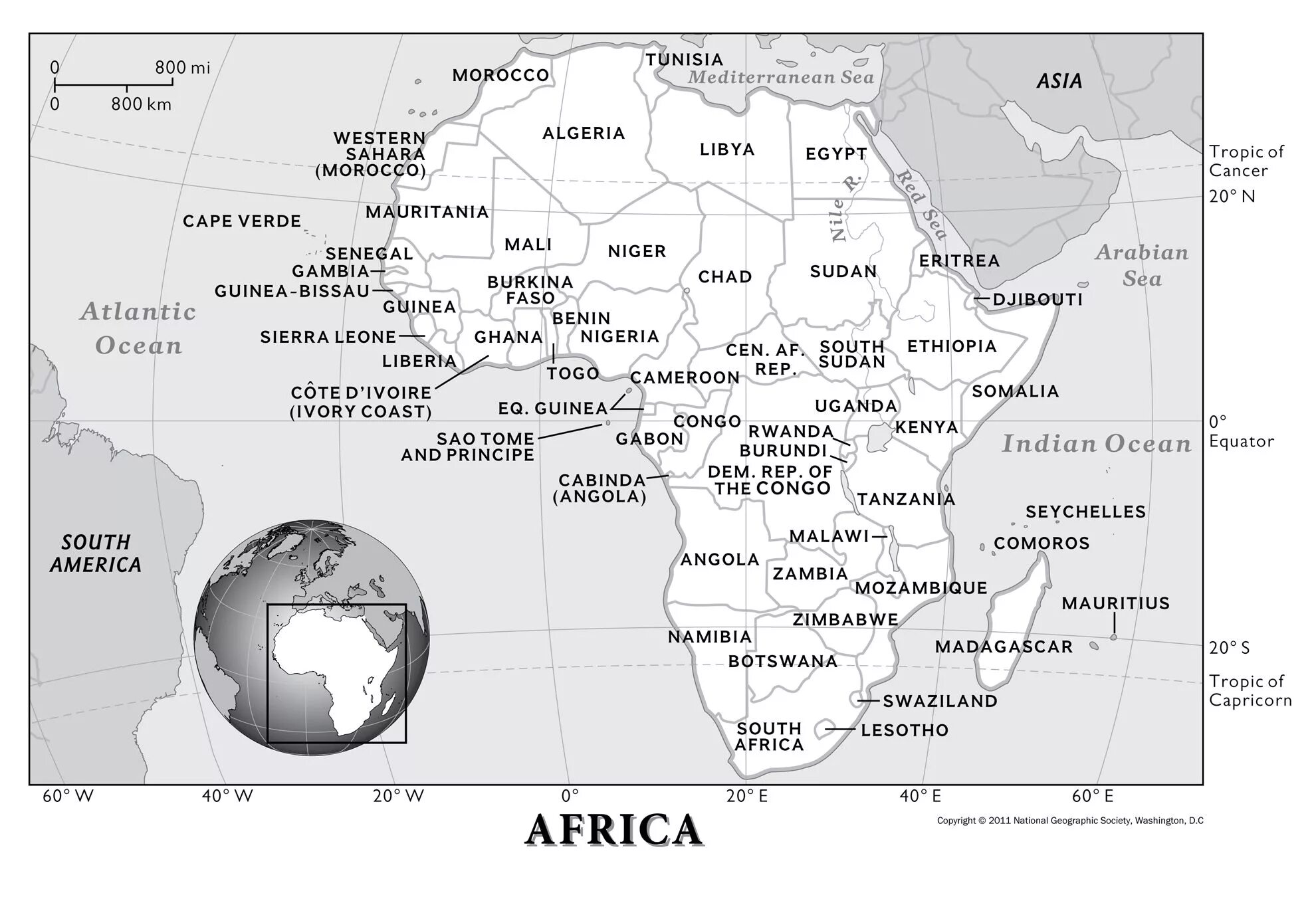 Карта National Geographic Африка. Карта Африки географическая. Конго и Ангола на карте. Africa Continent Map. Have you been to africa