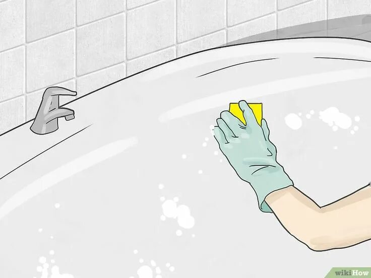 Мыть ванну раствор. Cleaning the bathtub. чем отмыть акриловую ванну. моющая ванна под керосин. стена в ванной боком.