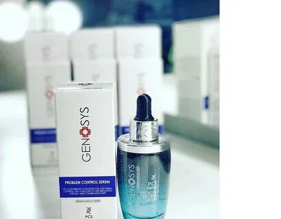 Serum control