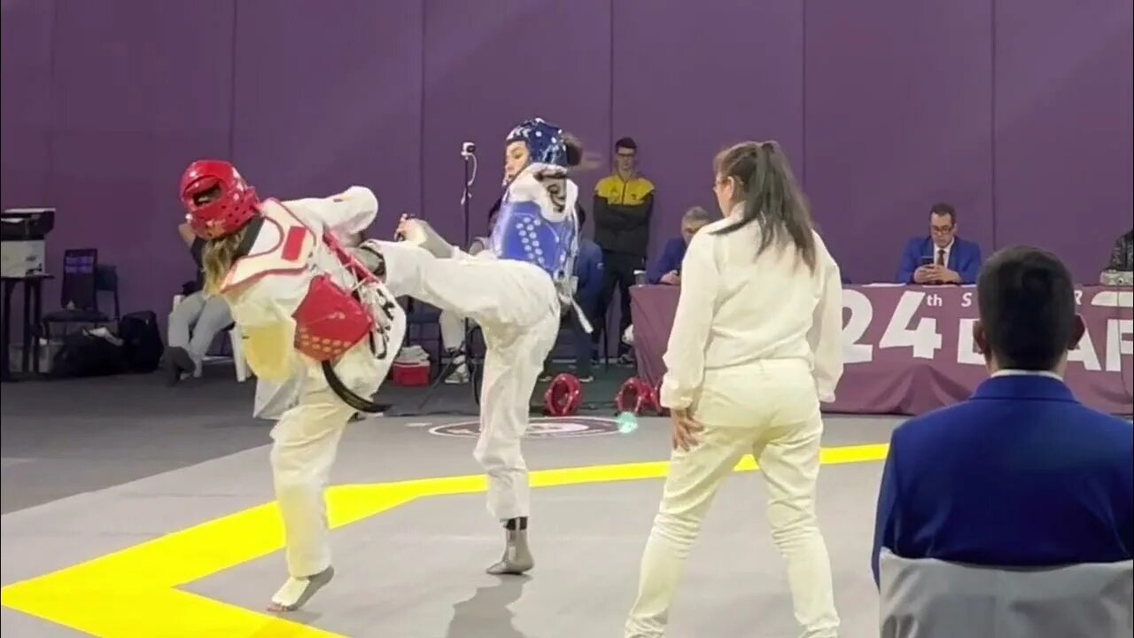 Адмиралтейский шпиль тхэквондо 2022. Fujairah Taekwondo 2022. Тхэквондо 2022