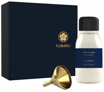 Floraiku парфюмерная