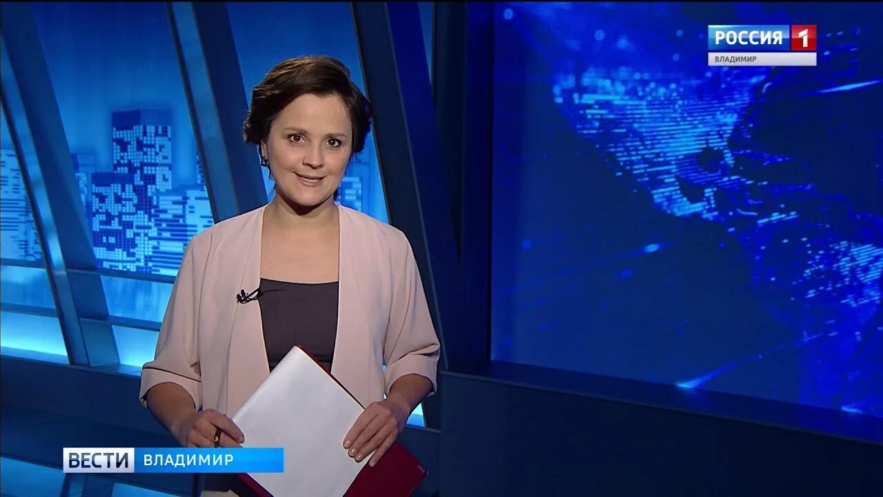 Вести владимир фото