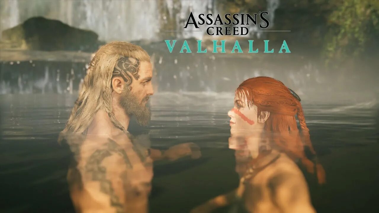 Assassin's Creed Valhalla гнев друидов. Ассасин Крид Вальхалла друиды. Ассасин Крид Вальхалла Киара. Вальгалла гнев друидов.