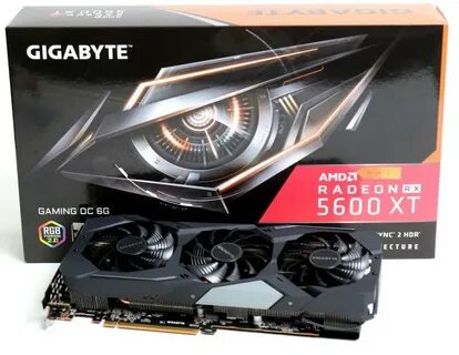 Gigabyte 5600