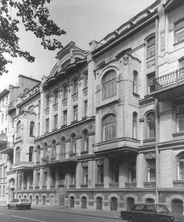 Историческая 7