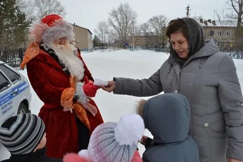 Дедуровка оренбургская область