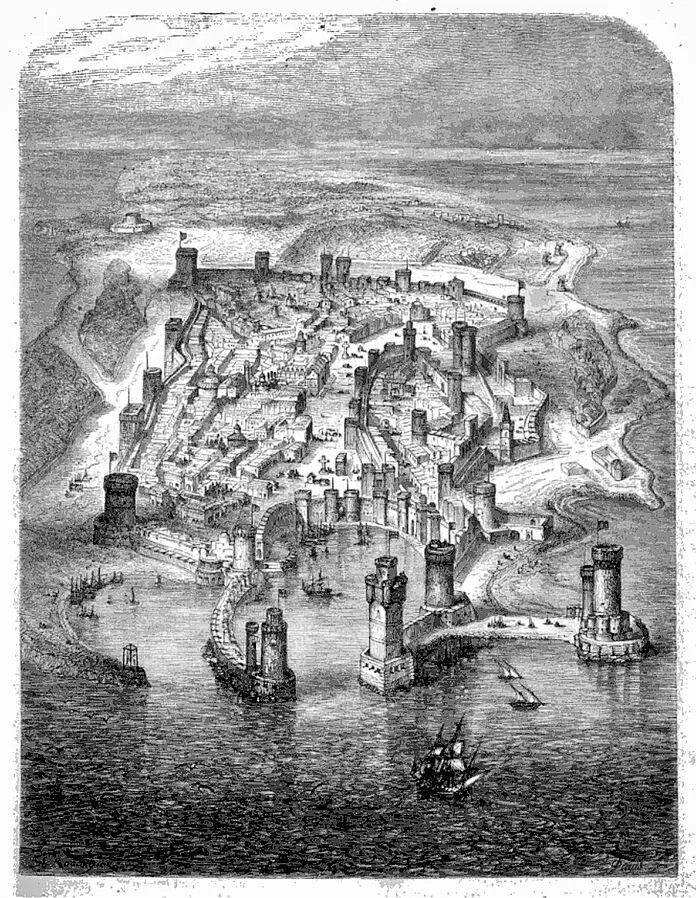 Осада родоса. Осада родоса 1522 гравюра. осада родоса 1480. первая осада родоса. греция в 16 веке.