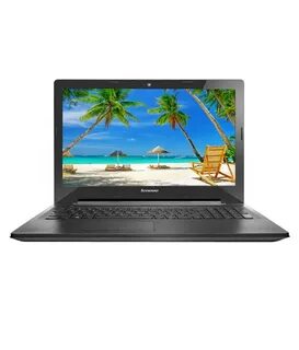Lenovo g50 характеристики