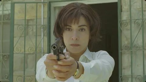 Incendies