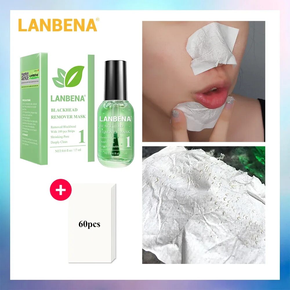 Blackhead remover маска. Маска Blackhead Remover Mask. Ланбена Blackhead Remover Mask. LANBENA от черных Blackhead Remover Mask.