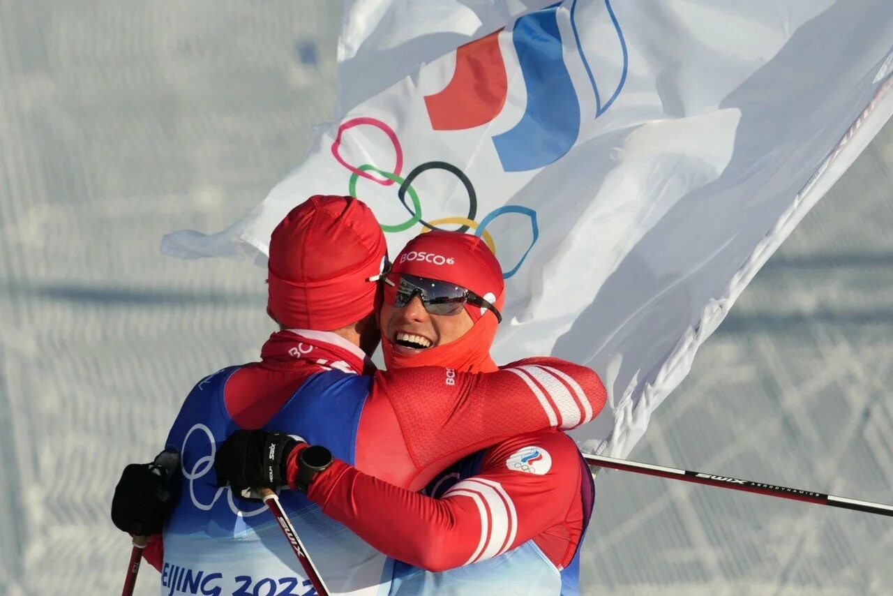 Лыжные гонки чемпионат россии скиатлон мужчины