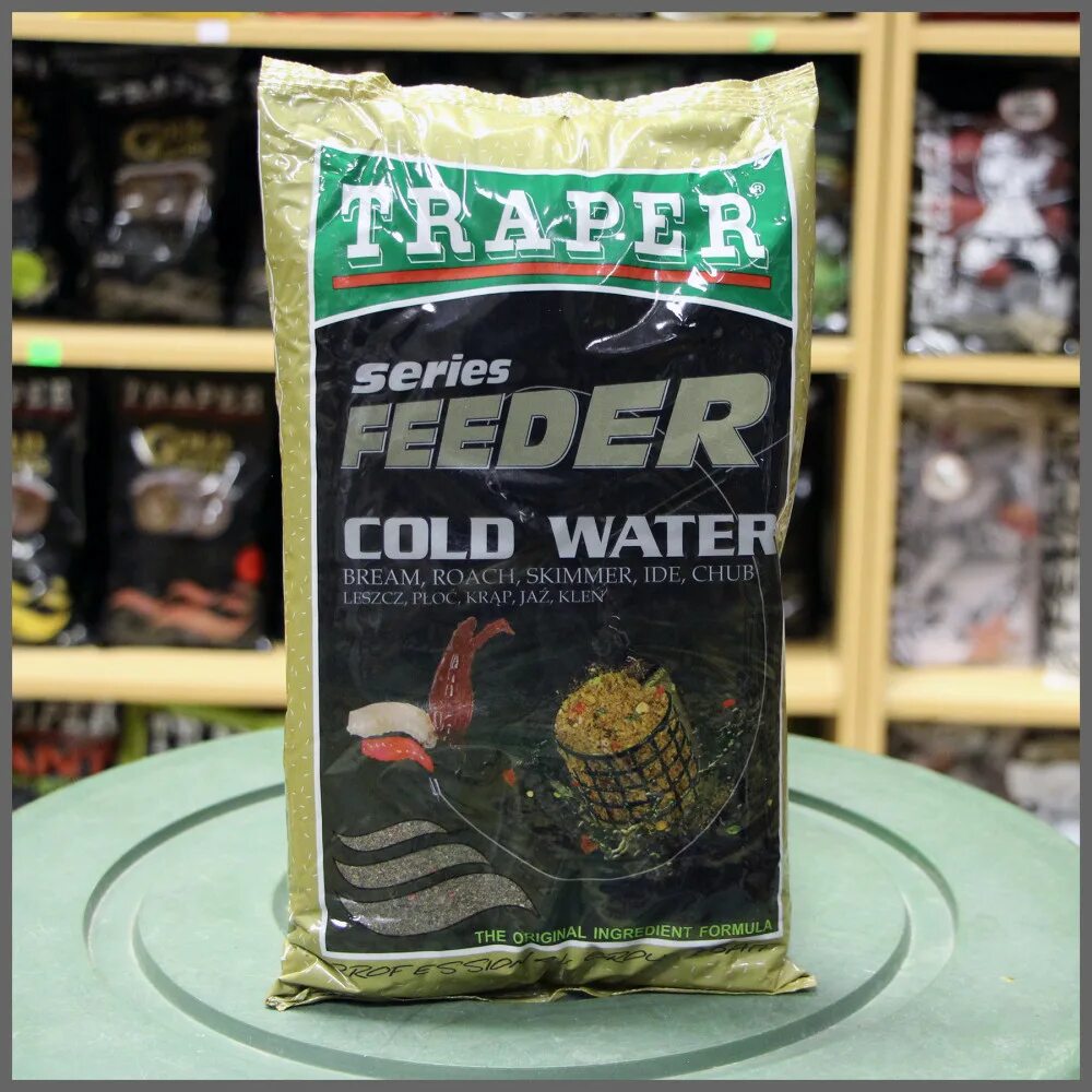Прикормка трапер. Traper Feeder прикормка. Прикормка Traper Feeder Cold Water. Прикормка трапер лещ фидер. Traper Feeder Series Cold Water.