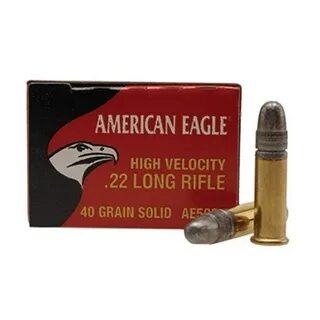 High grain rounds