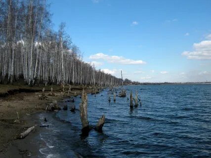 Поло озера