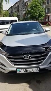 Хундай усть каменогорск