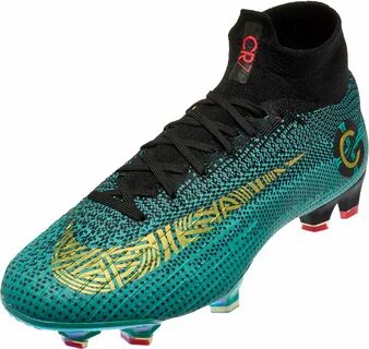 Nike mercurial elite